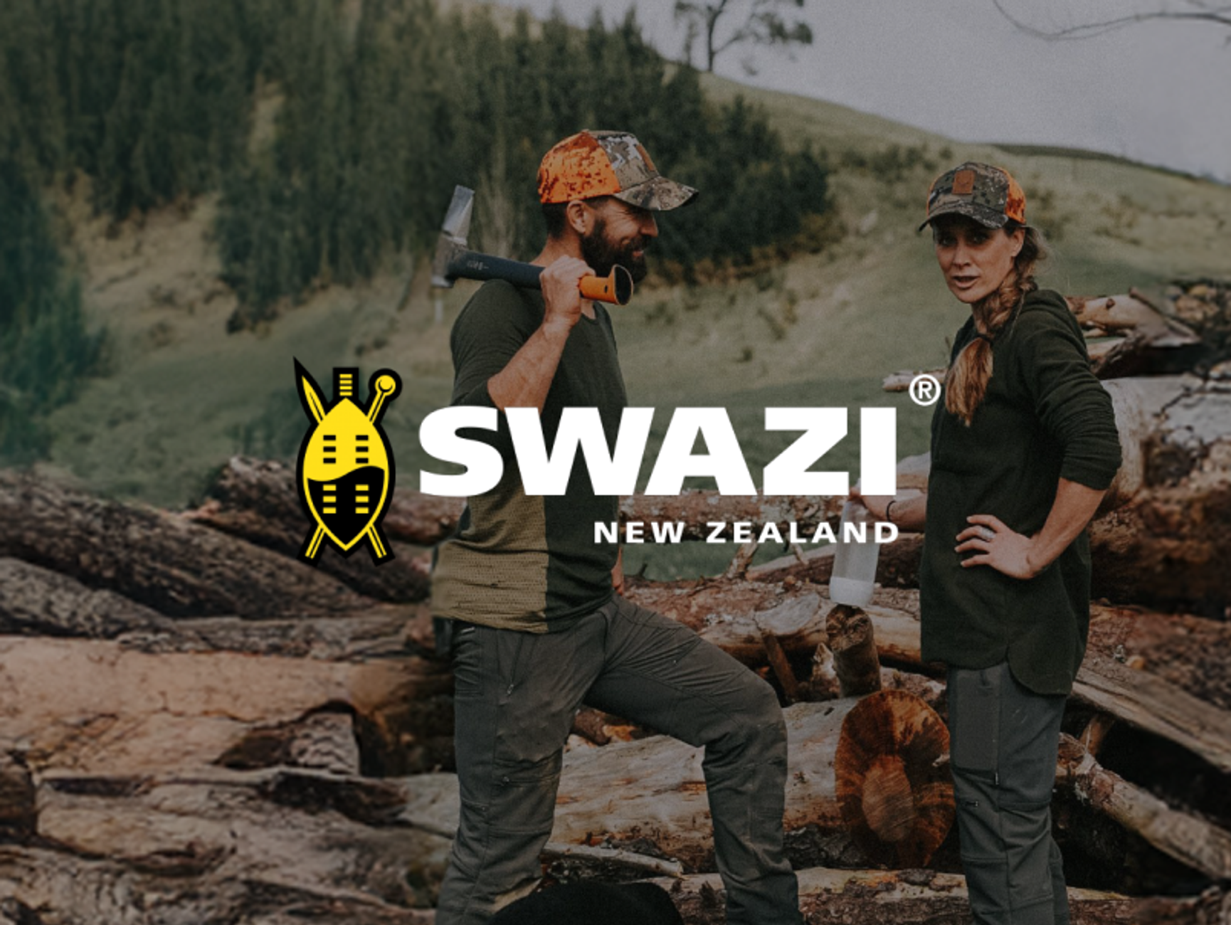 Swazi