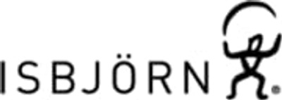 Isbjörn logo