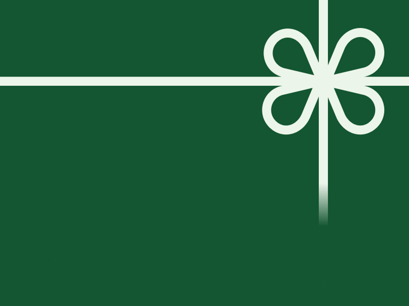 Grönt grafiskt paket