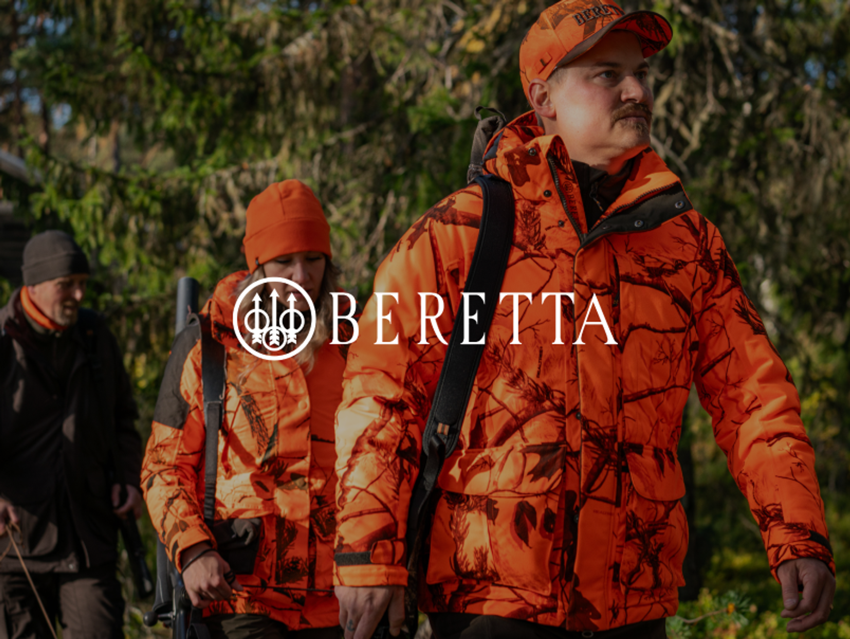 Beretta