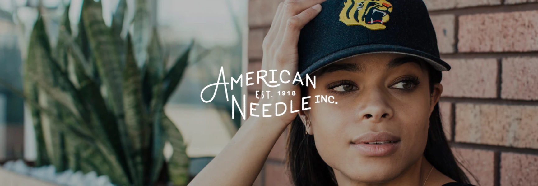 American Needle