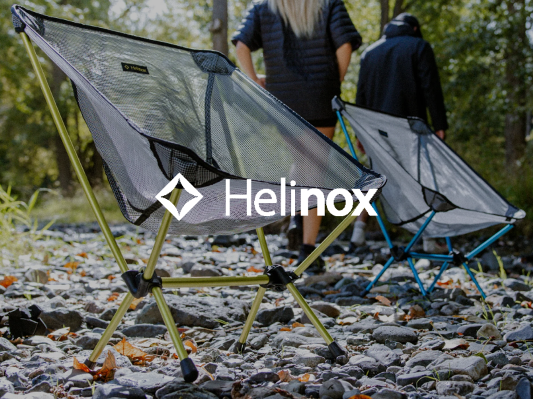 Helinox