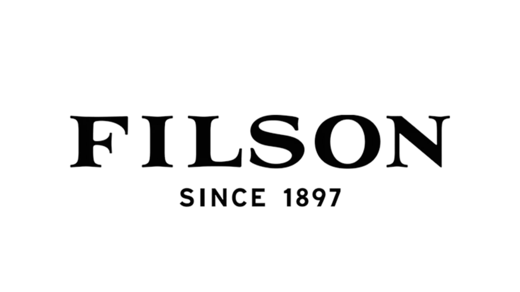 Filson logo