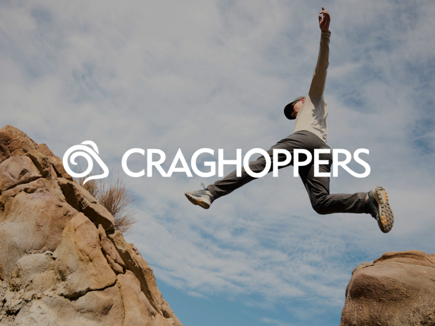 Craghoppers