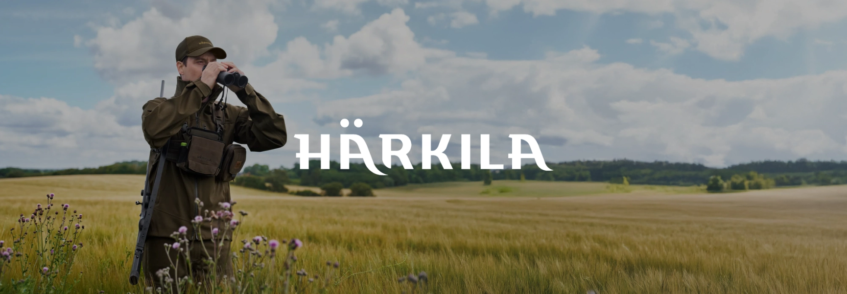 Härkila
