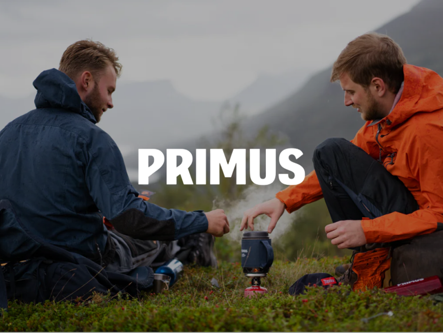 Primus