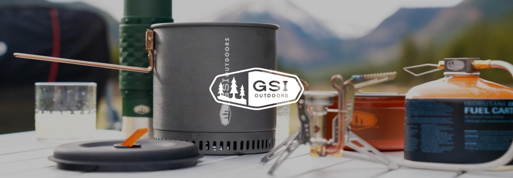 GSI Outdoors