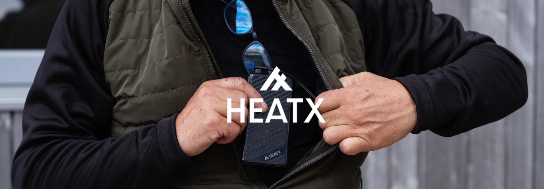 HeatX
