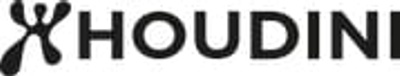 Houdini logo