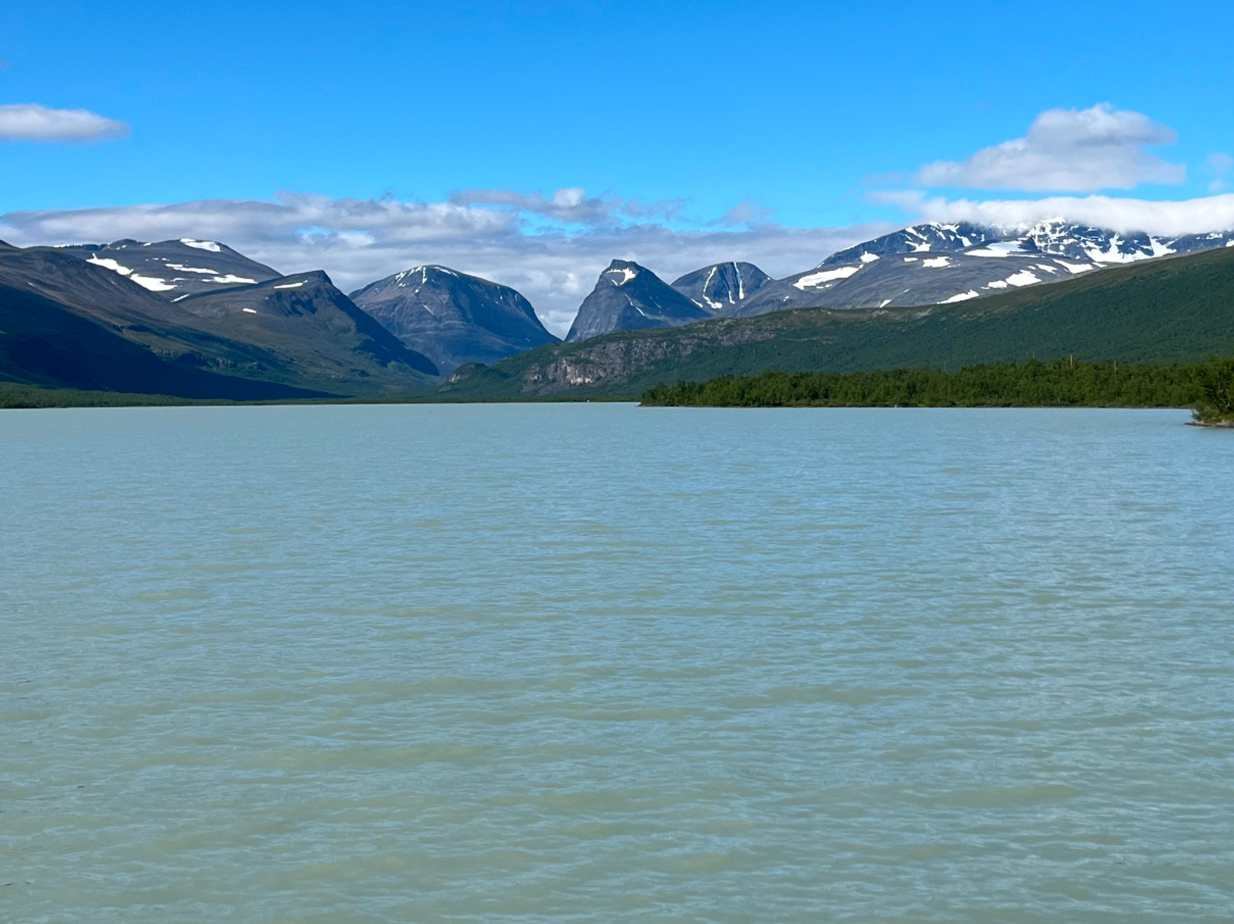 Kebnekaise