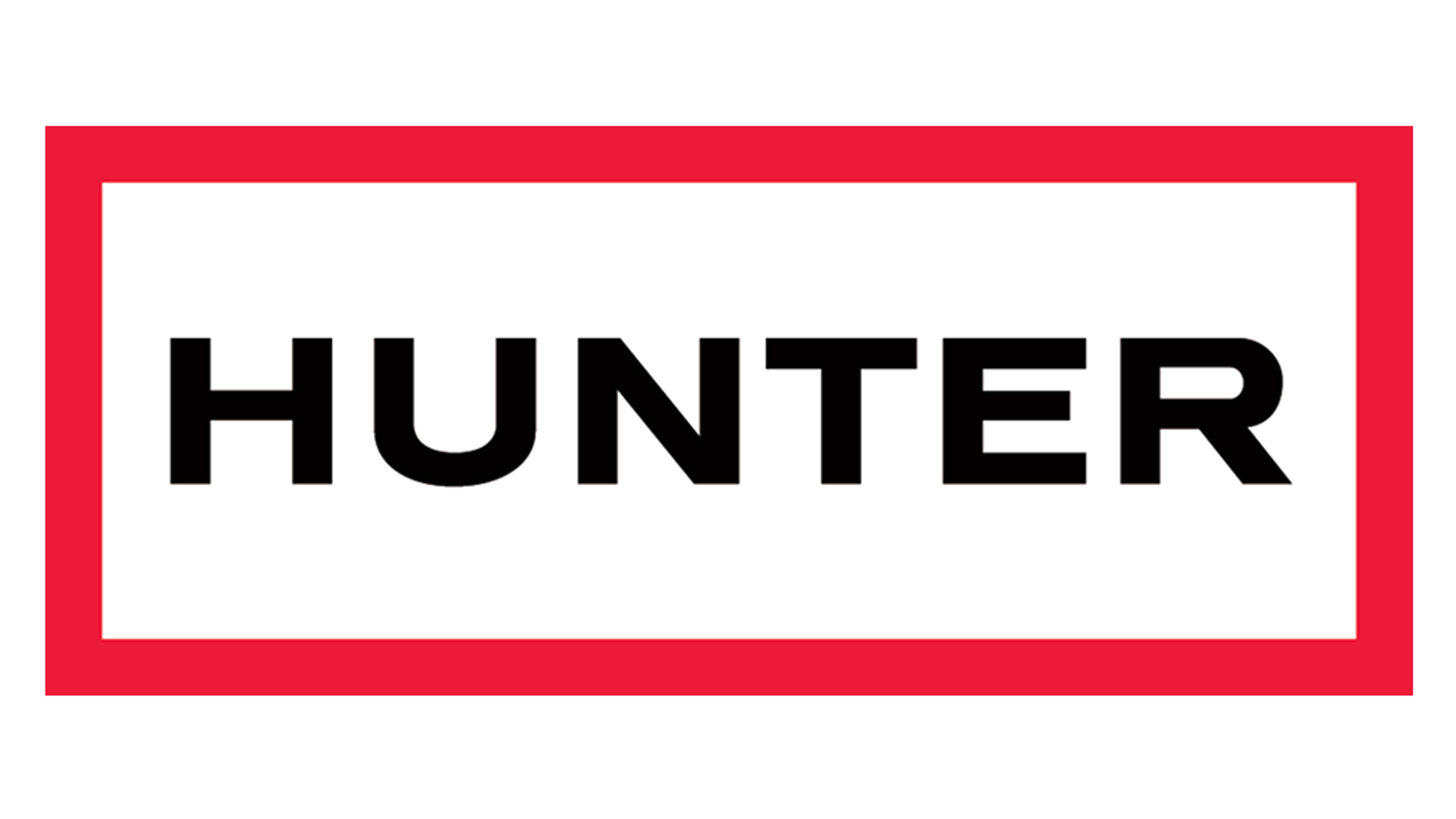 Hunter Boots logo