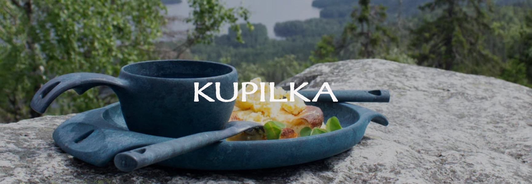 Kupilka