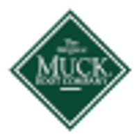 Muck Boot logo