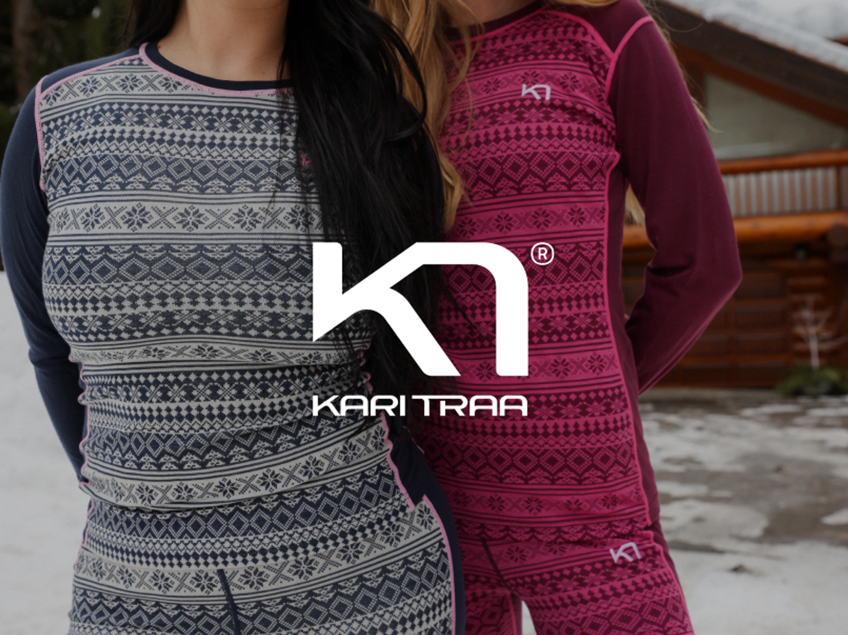 Kari Traa 