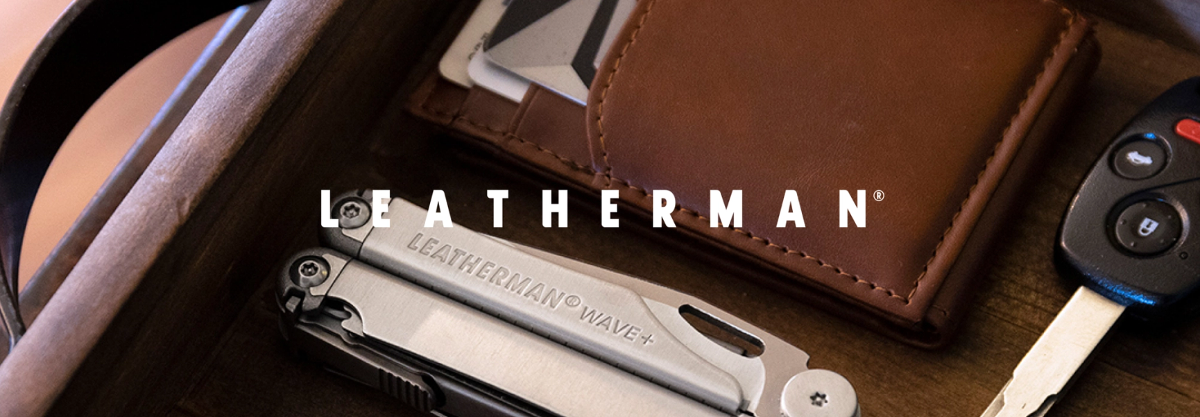 Leatherman