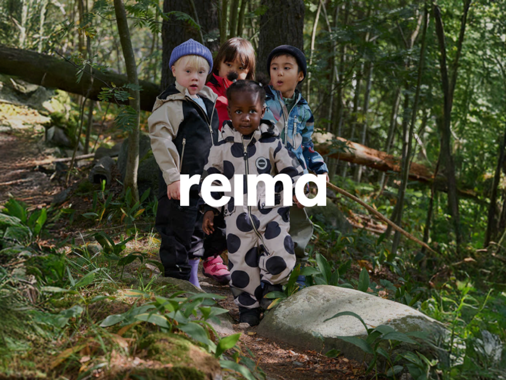 Reima