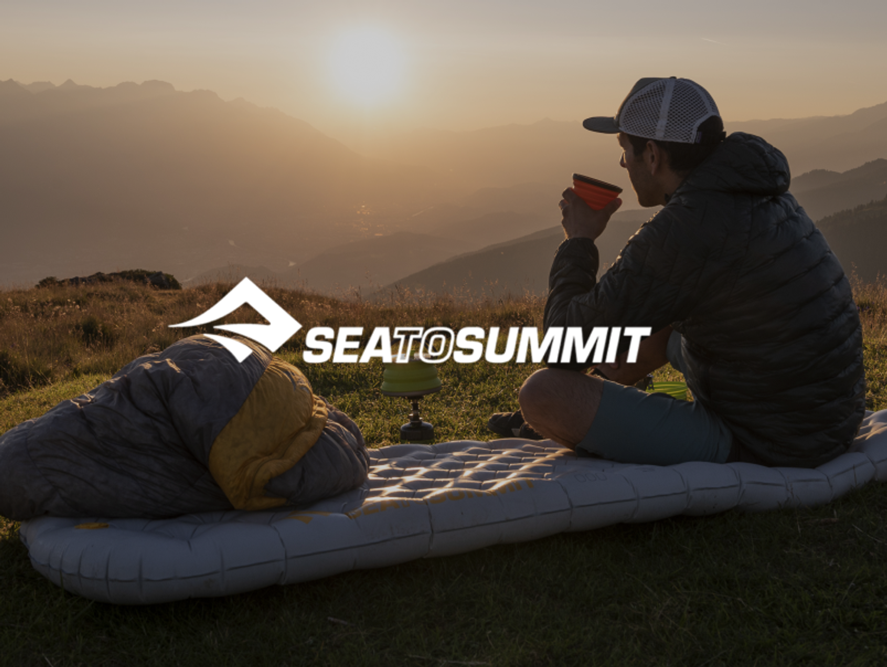 Sea to Summit