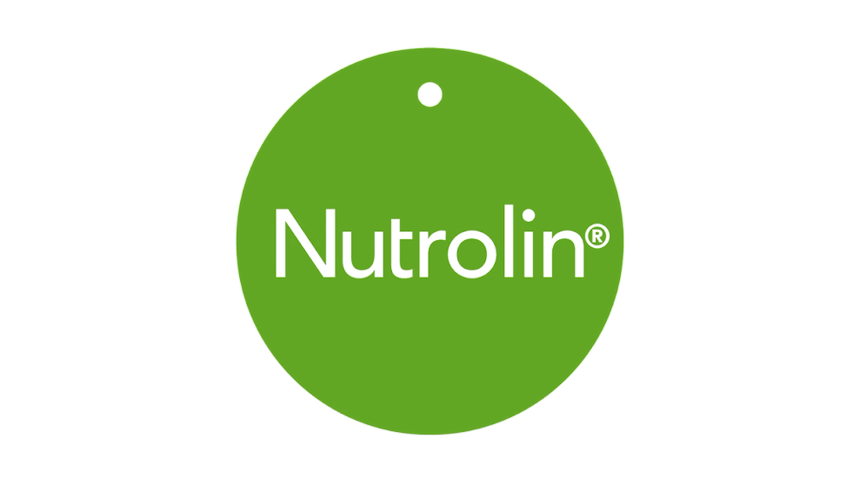 Nutrolin logo