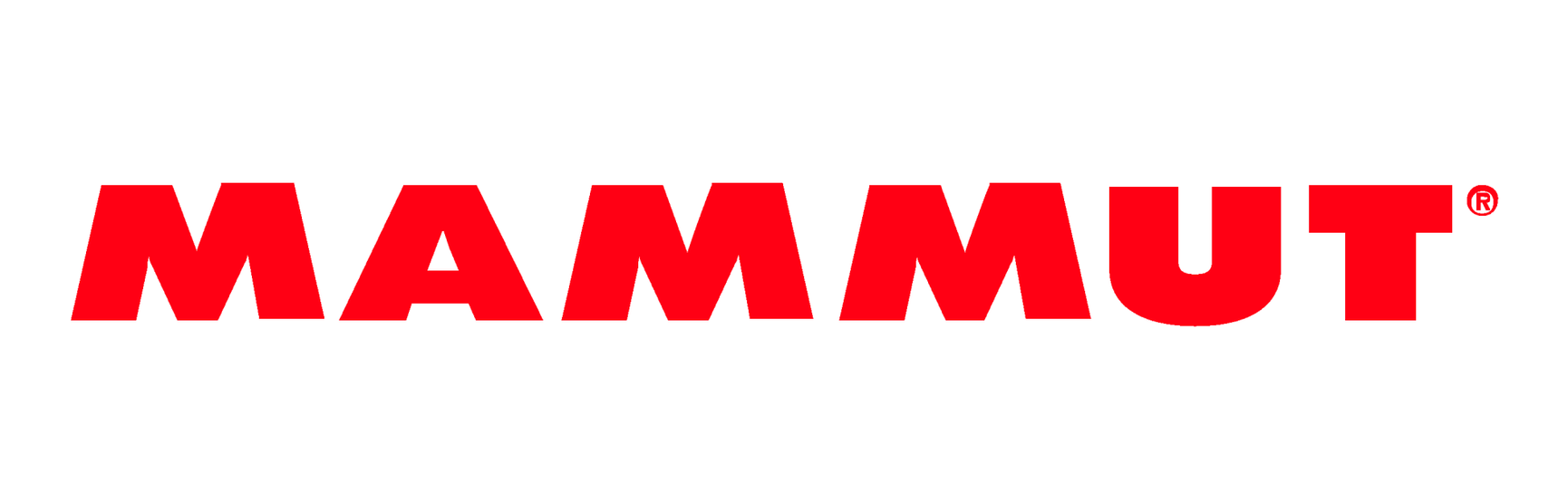Mammut logo