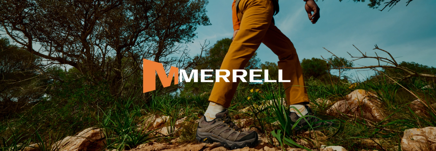 Merrell