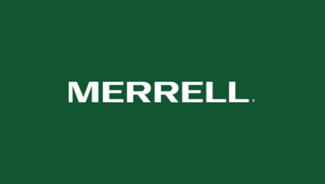 Merrell logo