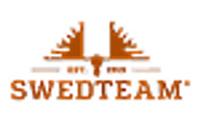Swedteam logo