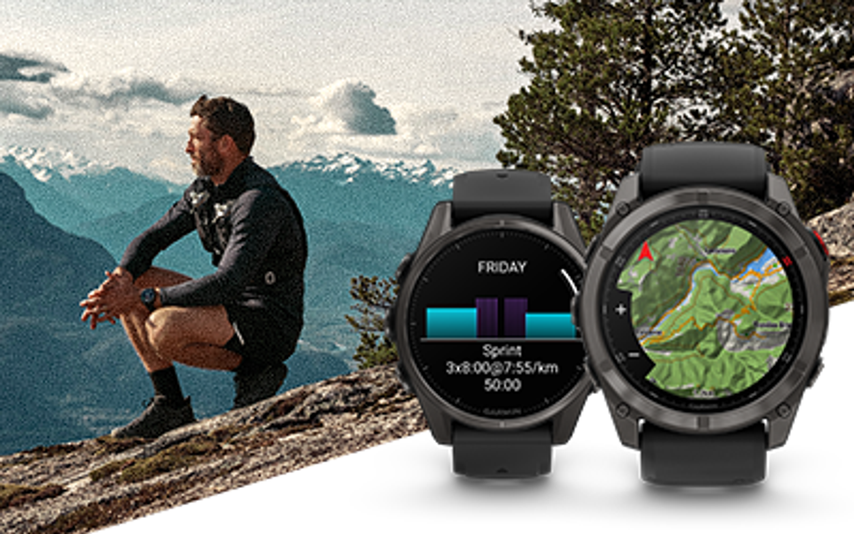 Garmin fēnix