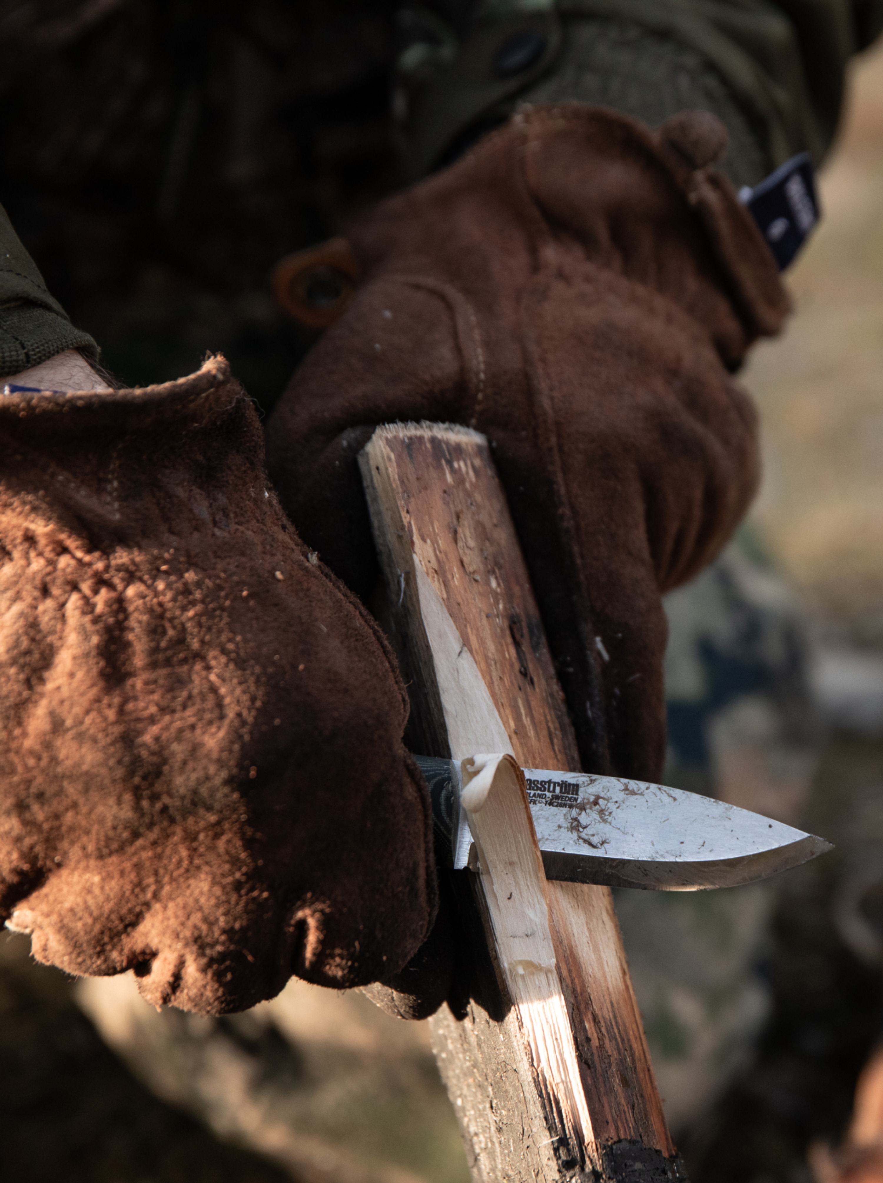 Kniver
