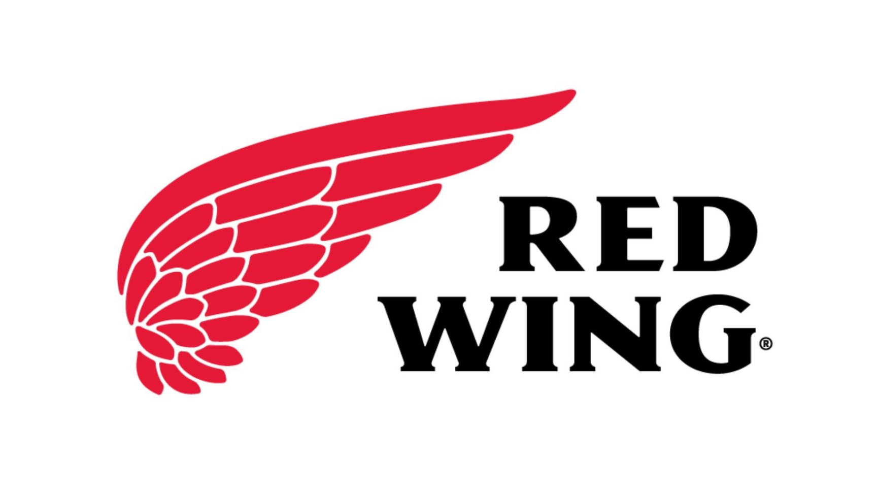 red wing shoes