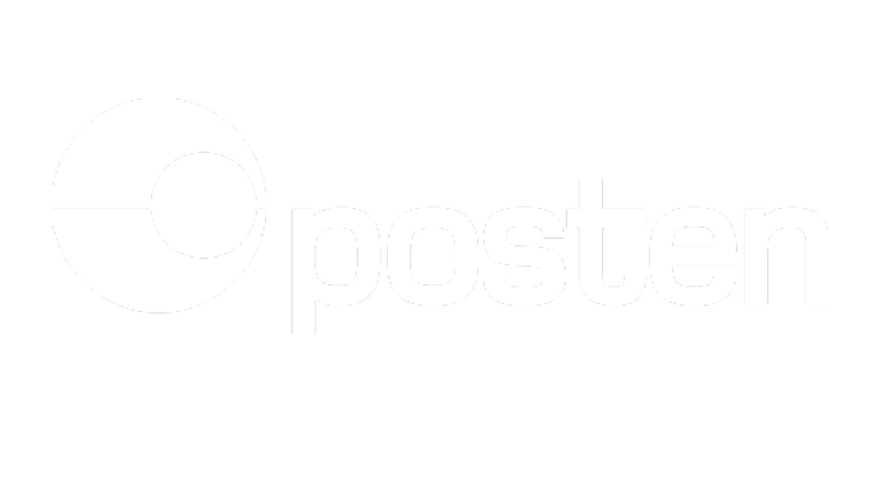 posten logo