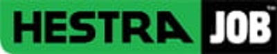 Hestra JOB logo