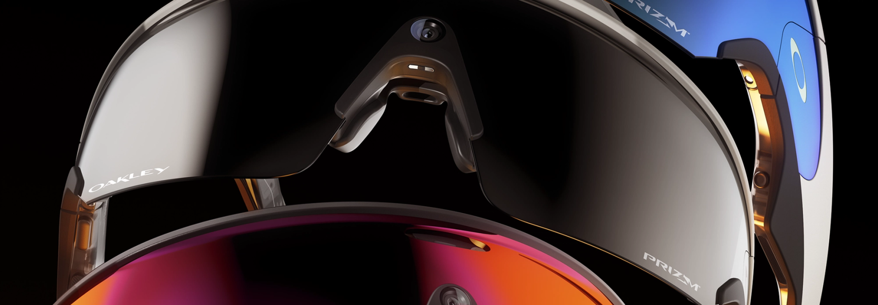 Oakley glasögon
