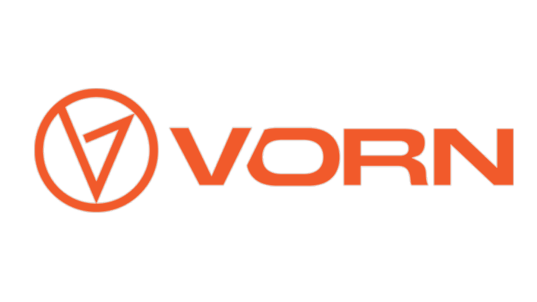 Vorn Equipment logo
