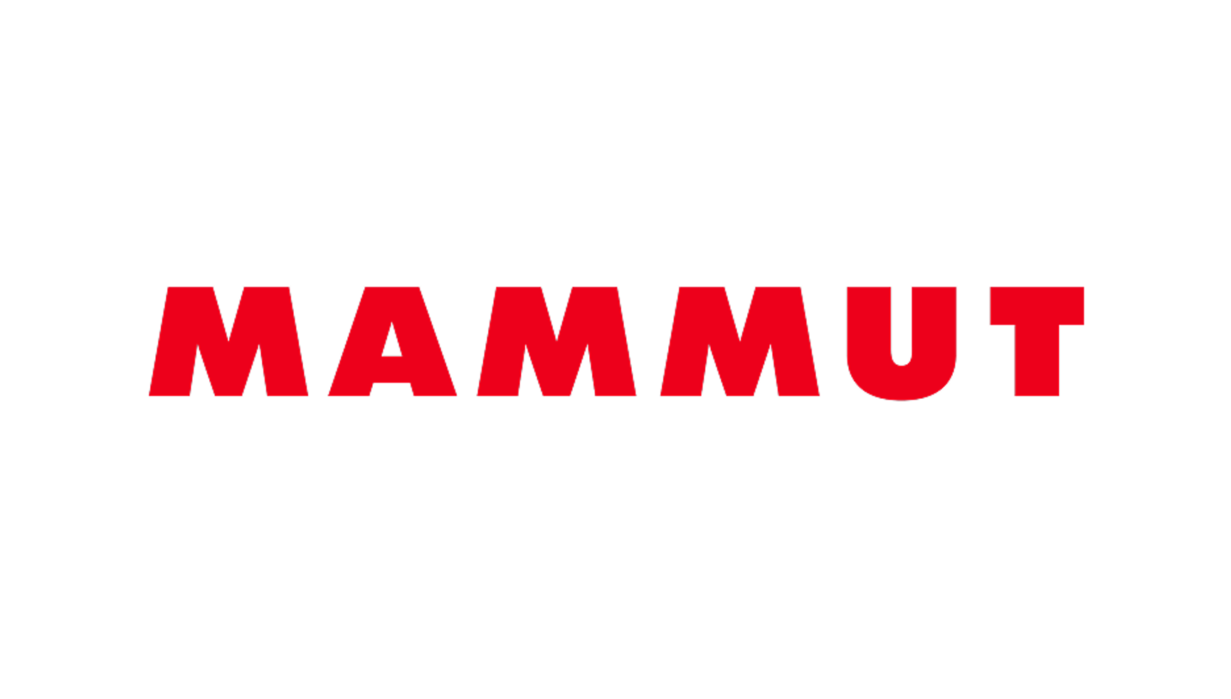Mammut logo