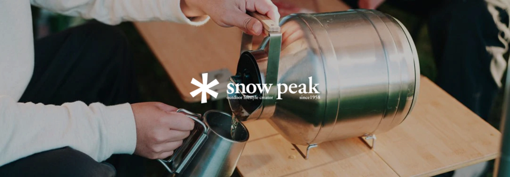 Snow Peak