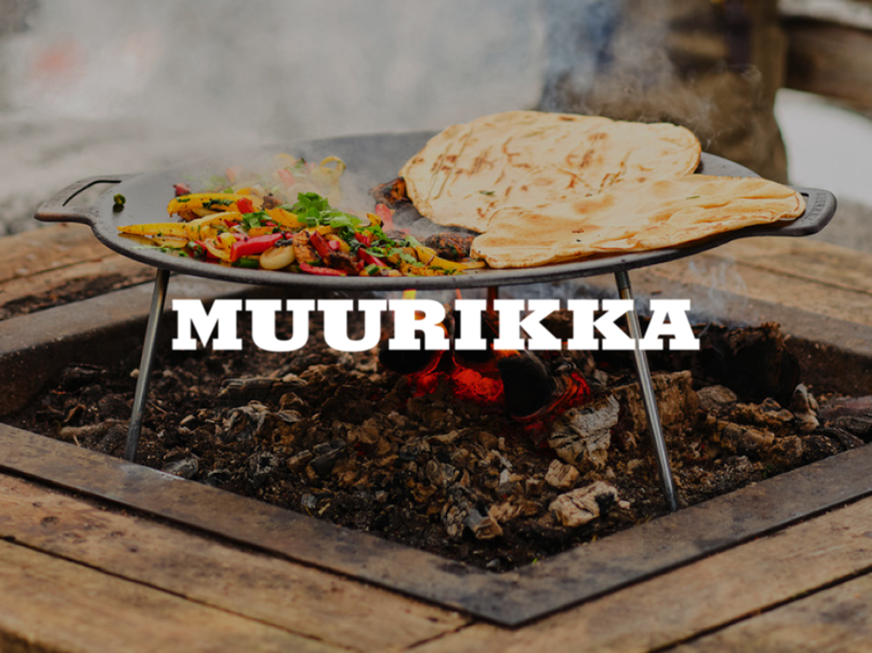 Muurikka