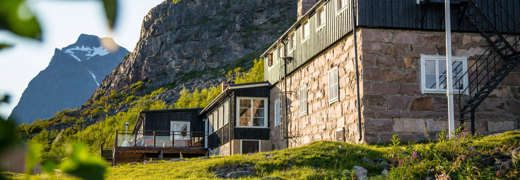 Kebnekaise