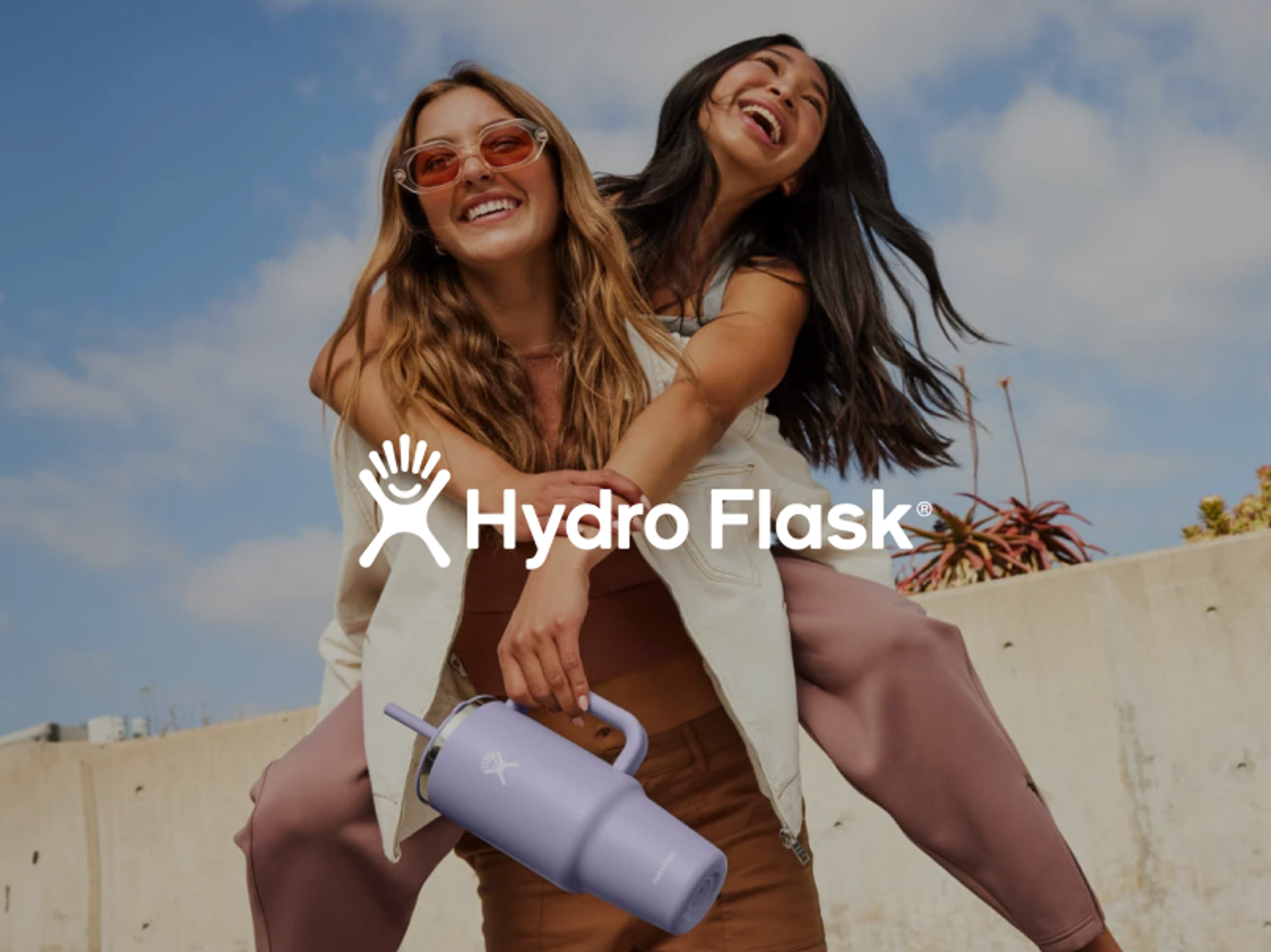 Hydro Flask