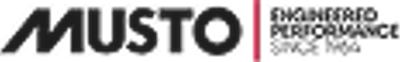 Musto logo