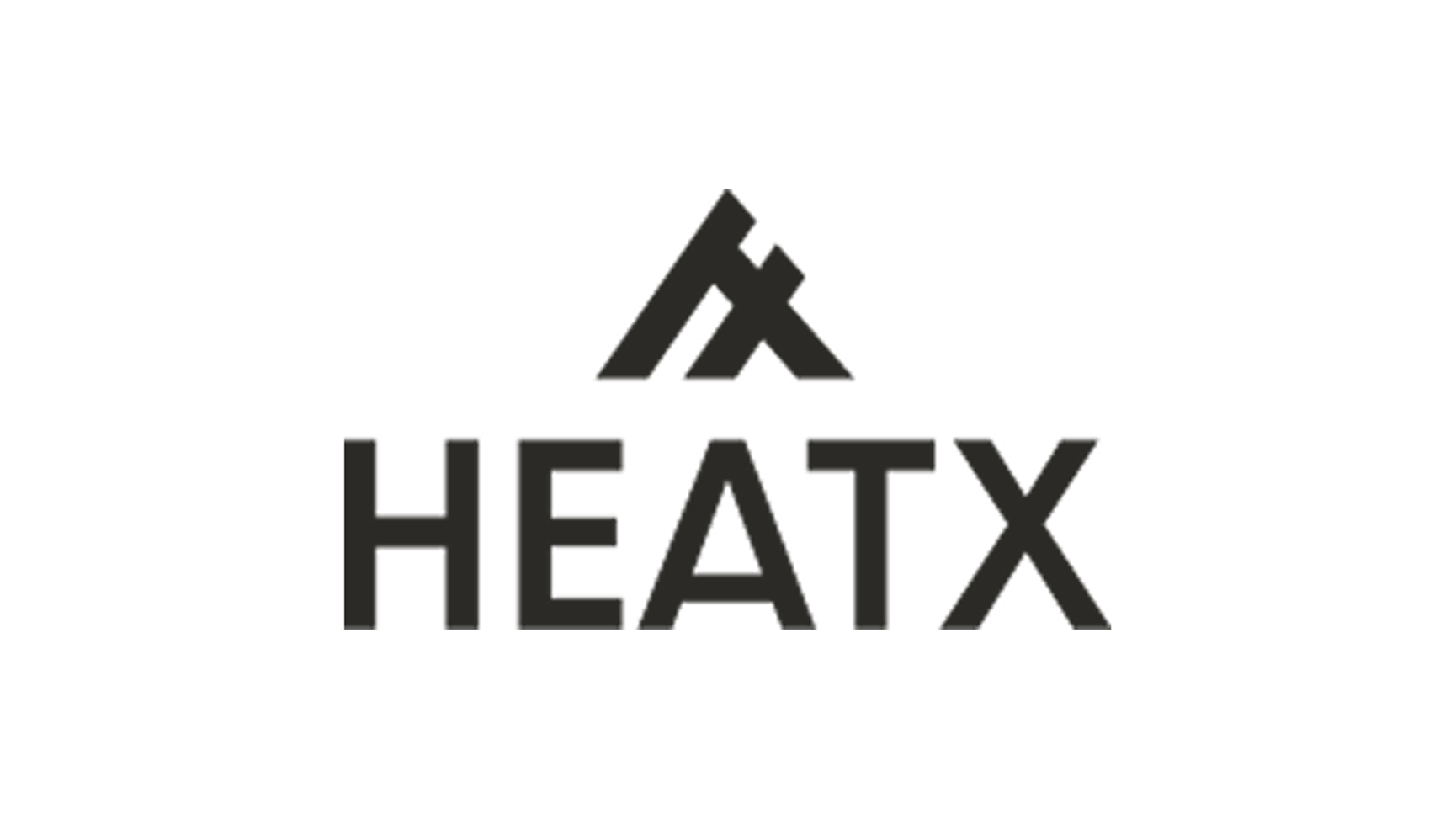 HeatX logo