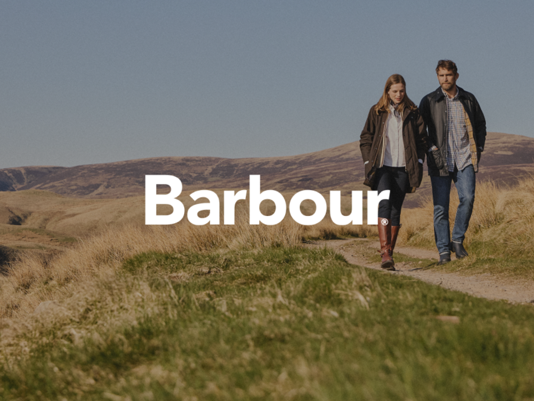 Barbour
