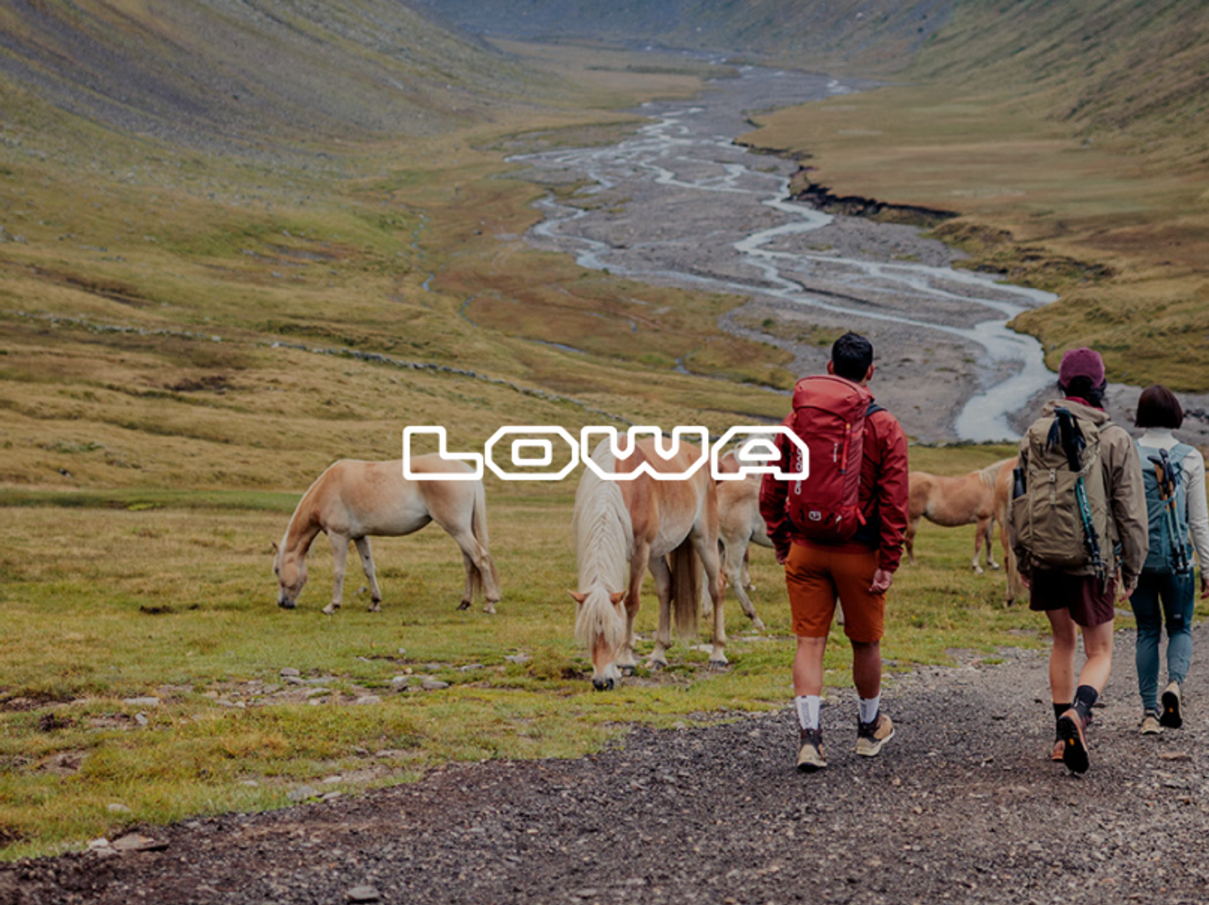 Lowa