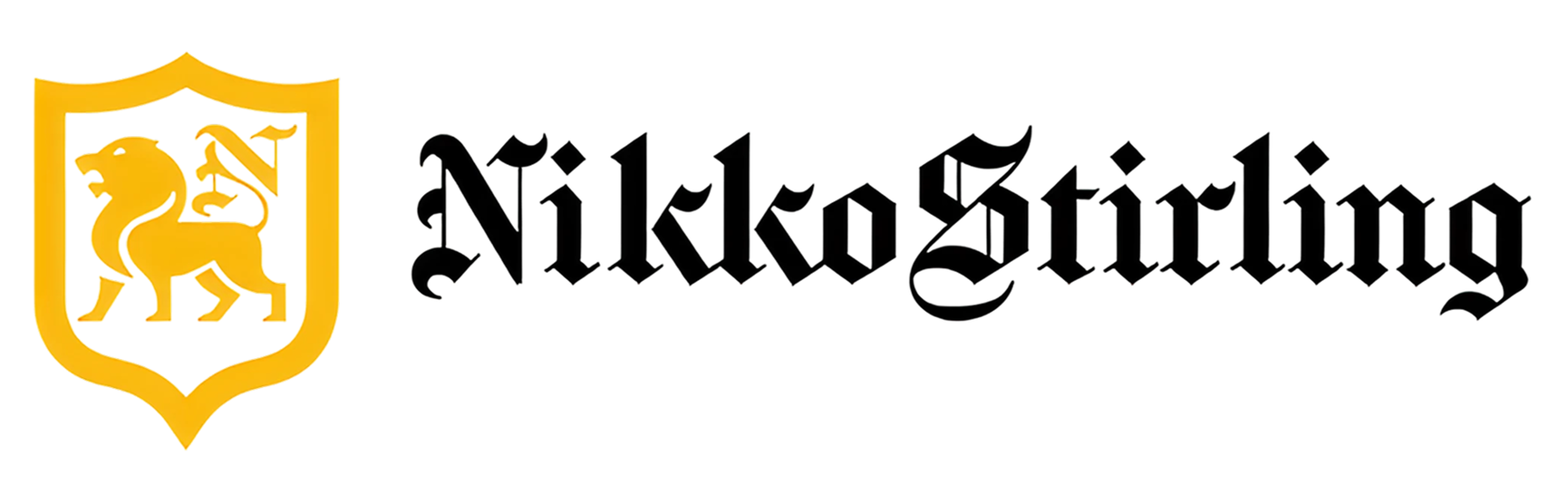 Nikko Stirling logo