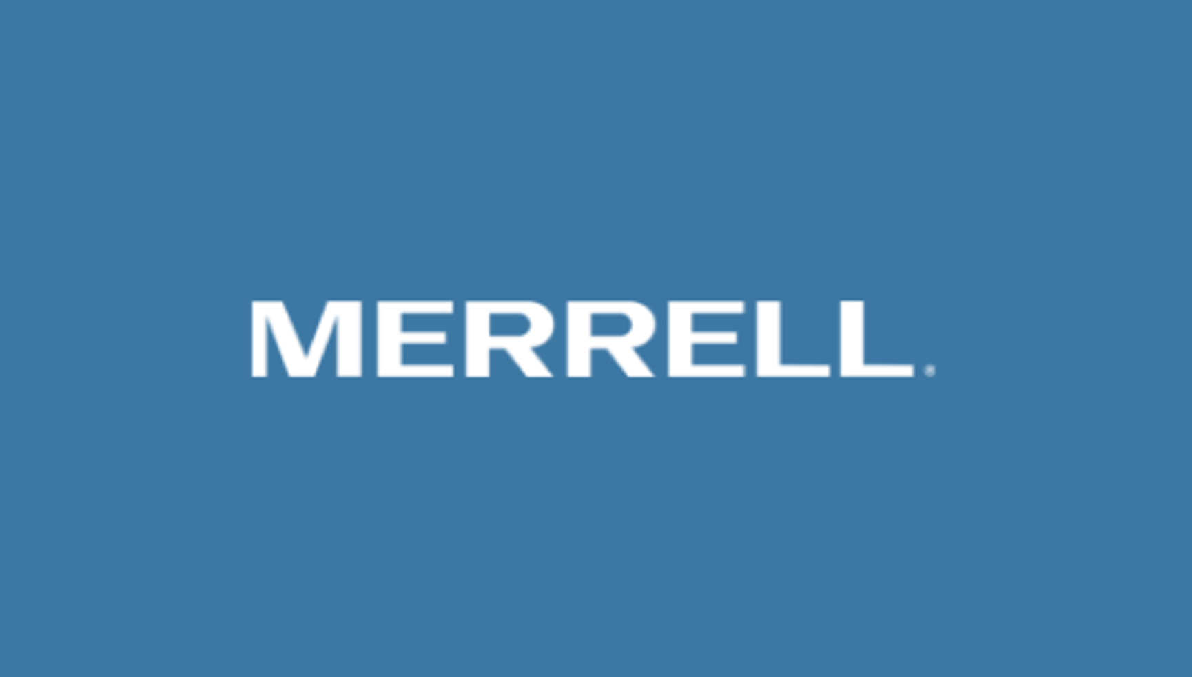 merrell logo