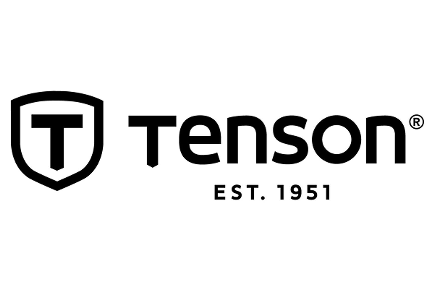 Tenson logo