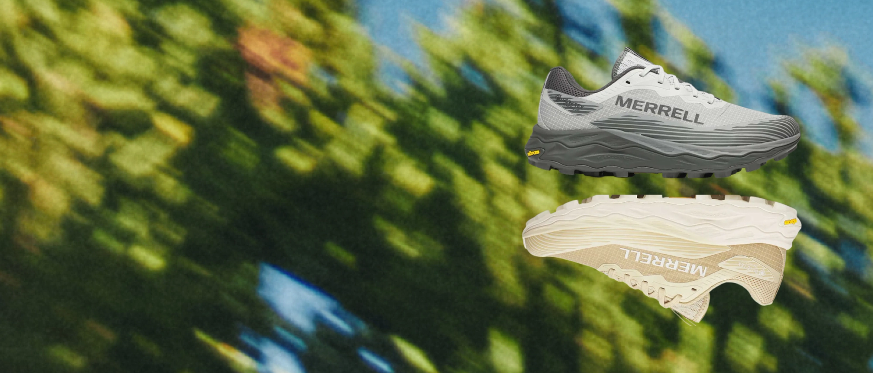 Merrell