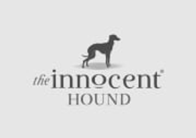 The Innocent Hound logo