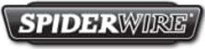 SpiderWire logo