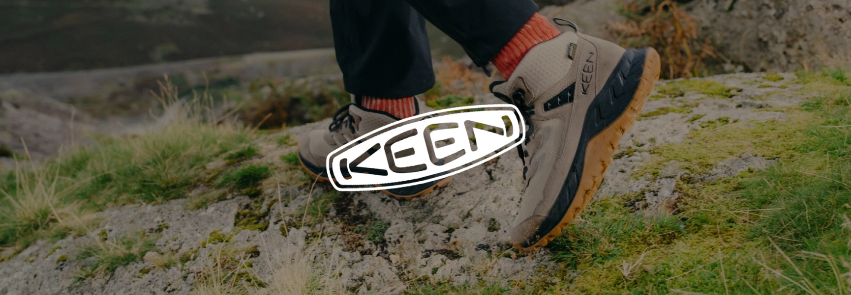 Keen Footwear