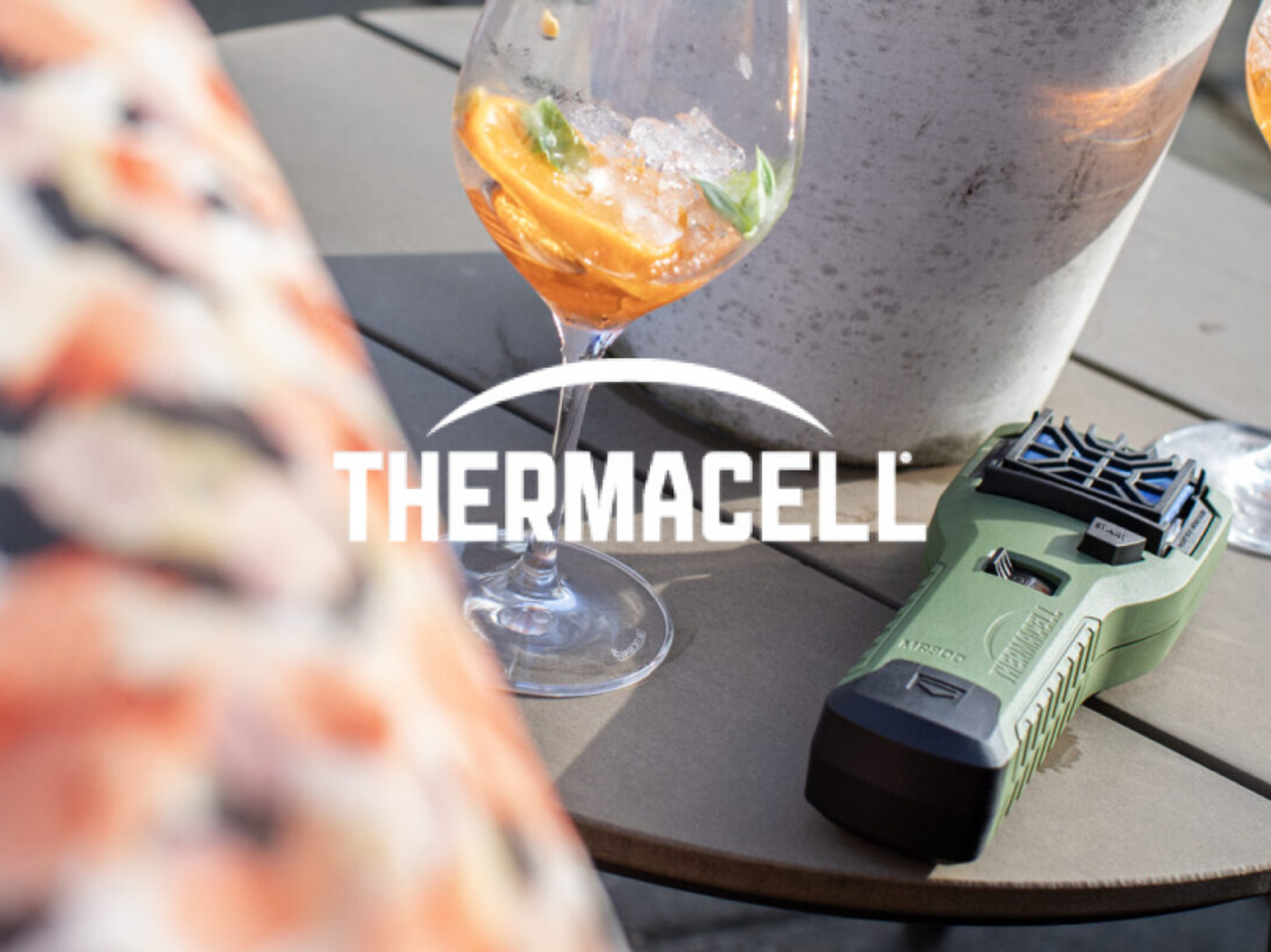 Thermacell